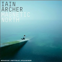 Iain Archer - 'Magnetic North' (Pias) Released 09/10/06
