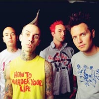 +44 – ‘Lycanthrope’ (Interscope) Released 13/11/06