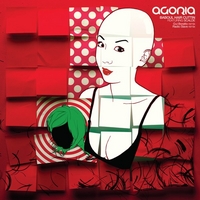Agoria – ‘Baboul Hair Cuttin’ (PIAS) Released 04/12/06
