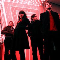 Howling Bells Announce Huge UK Tour