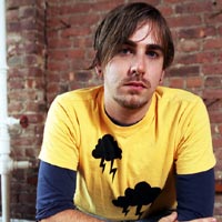 Josh Pyke Announces UK Tour