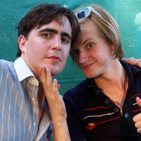 EMI Release Art Brut Song Without Telling The Band