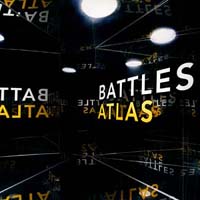 Battles - Atlas