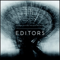 Editors - Smokers Outside The Hospital Doors