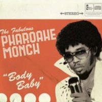 Pharoahe Monch – ‘Body Baby’