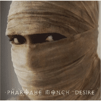 Pharoahe Monch – ‘Desire’ (Universal) Released 25/06/07