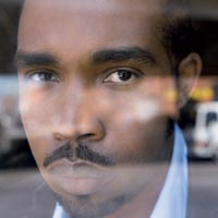 The Mummy Returns - Pharoahe Monch