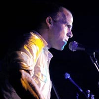 Brakes' Eamon Hamilton Appeals For Return Of Guitar