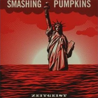 The Smashing Pumpkins - 'Zeitgeist' (Reprise) Released 09/07/07