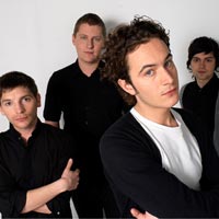 Editors – Bite The Bullet