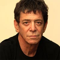 Lou Reed Teams Up With Classical Ensemble