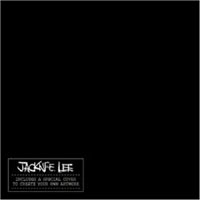 Jacknife Lee - 'Jacknife Lee' (Fiction) Released 20/08/07