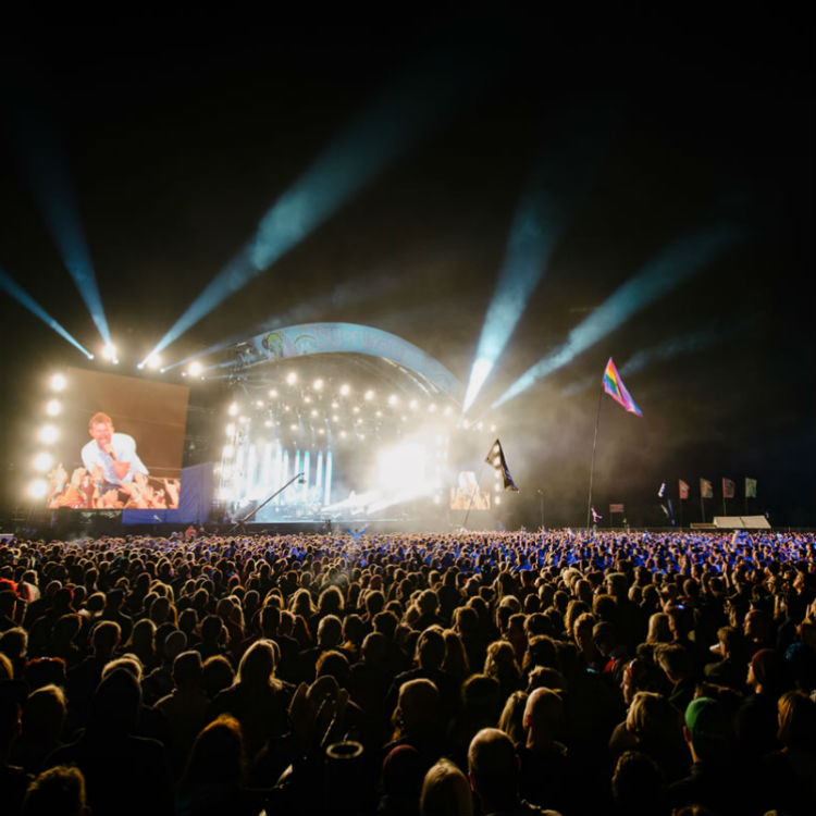 25 reasons why you need to go to Isle Of Wight Festival this year