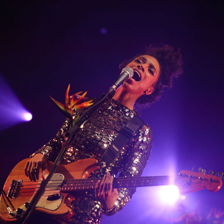 Lianne La Havas live review, Brixton - 'riveting'