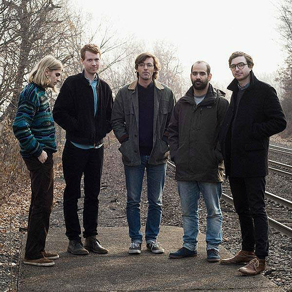 Real Estate @ Shepherd's Bush Empire, London 29/10/14