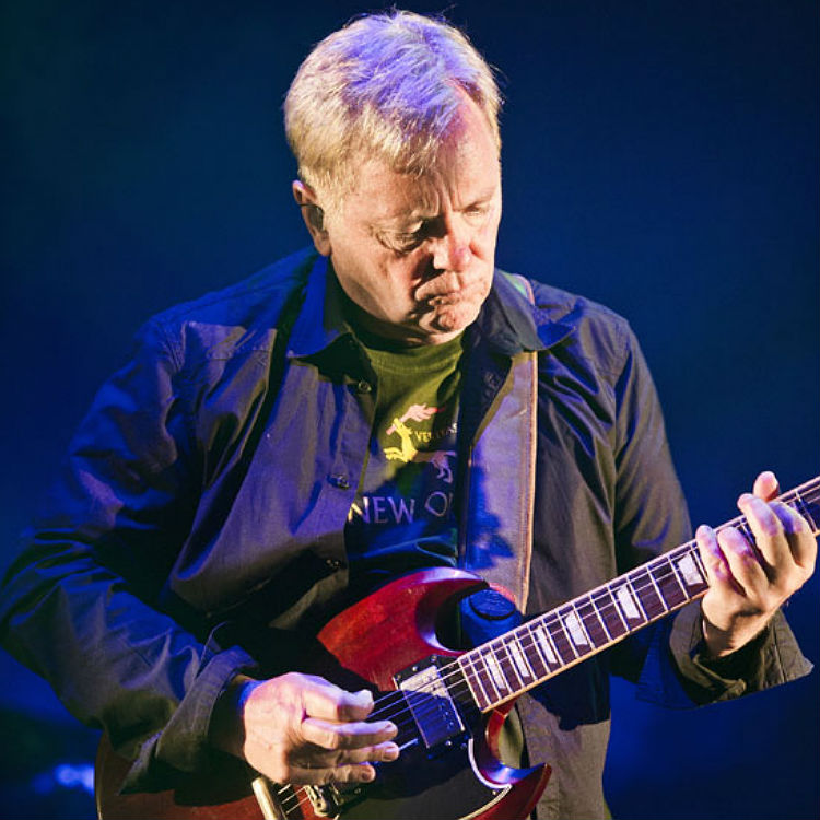 New Order will release first album without Peter Hook later this year