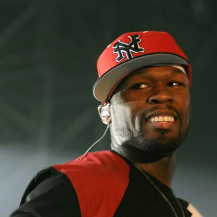 50 Cent dismisses Jay-Z's new album 4:44 as golf course music