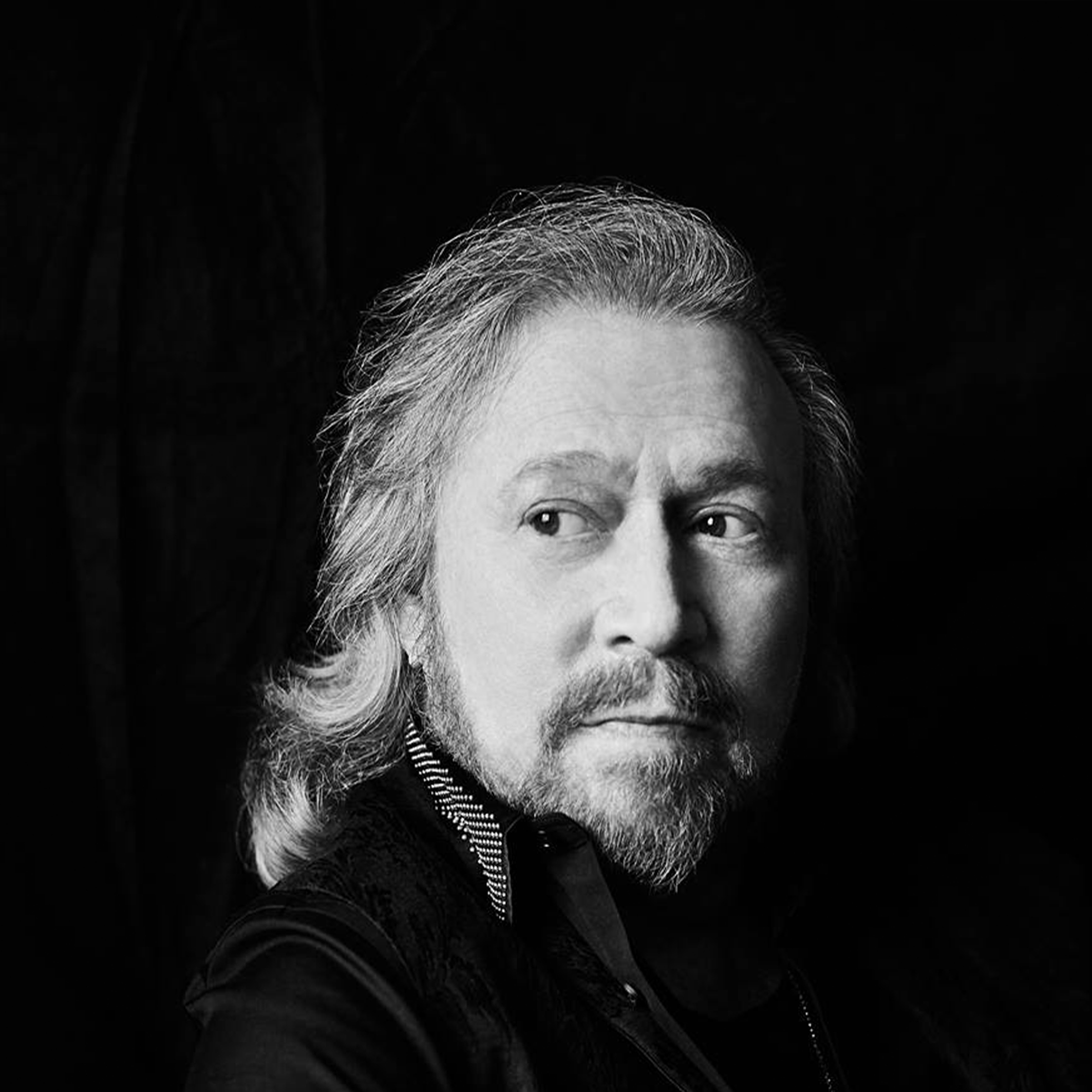 Barry Gibb reveals being victim of child abuse