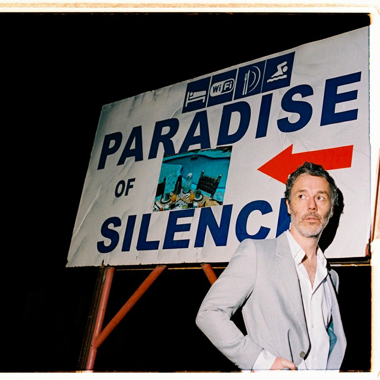 Baxter Dury Miami Jarvis Cocker remix Prince Of Tears
