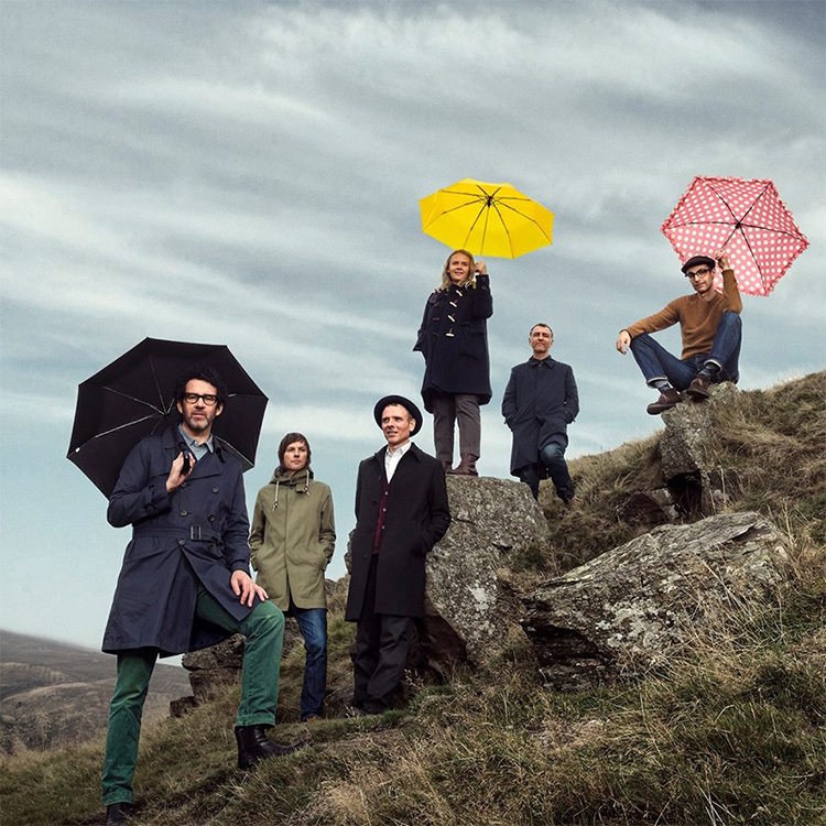 Belle And Sebastian and Hacienda Classical announce support acts for special gigs