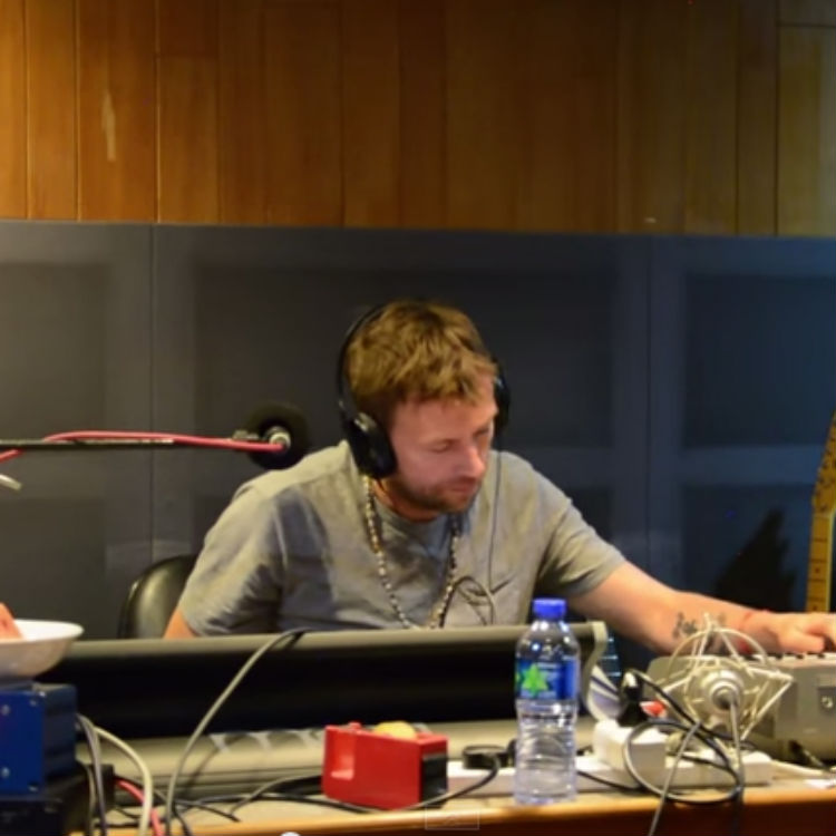 Blur release a 30 minute Magic Whip making-of documentary