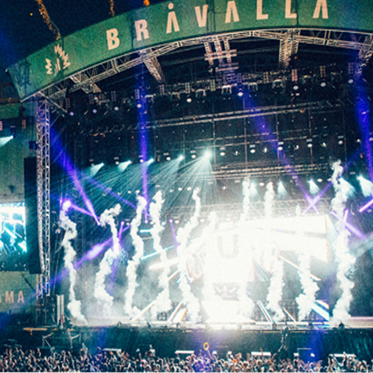 2018 edition of Sweden's Brvalla festival called off 