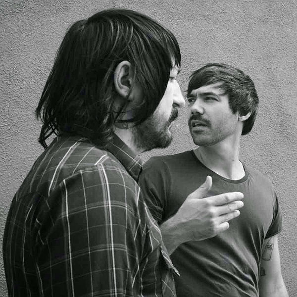 The Physical World by Death From Above 1979 Official