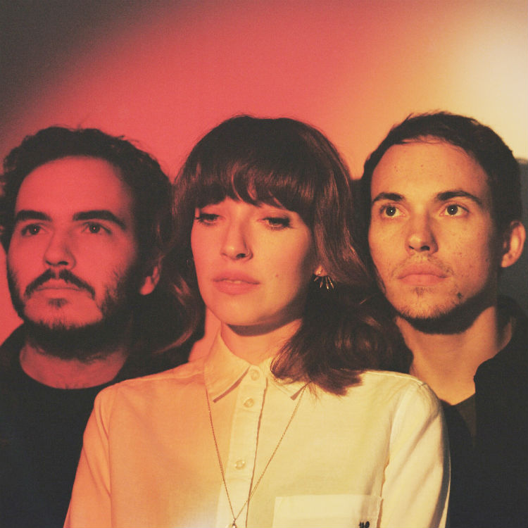 Gigwise's album of the week: Daughter - Not To Disappear