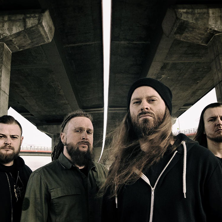 Polish death metal band Decapitated arrested in US kidnapping charges