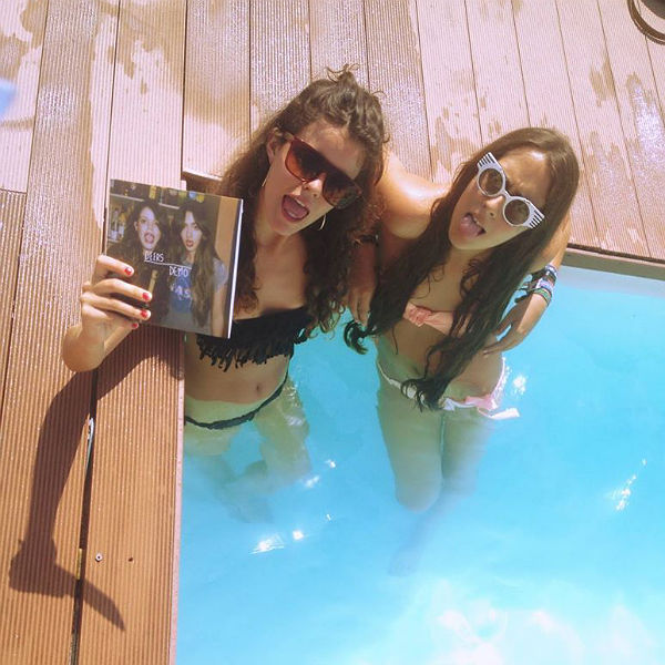 Why we're hugely excited about the scuzzy Madrid sounds of Deers