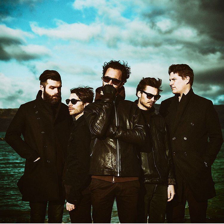 Editors have taken over Gigwise