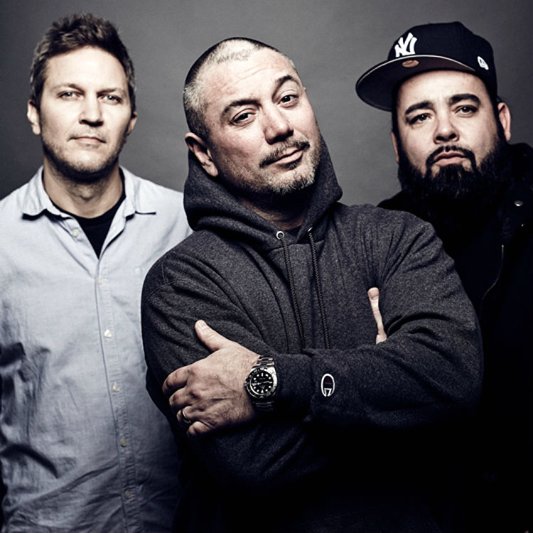 Fun Lovin Criminals Come Find Yourself track guide by band before tour