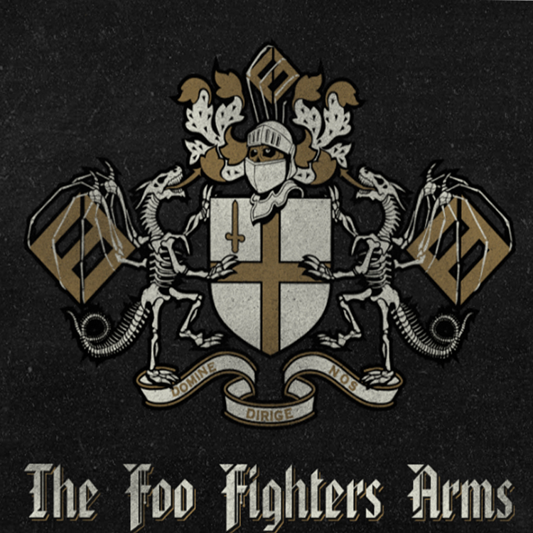 Foo Fighters open their own pub in London Foo Fighters Arms 