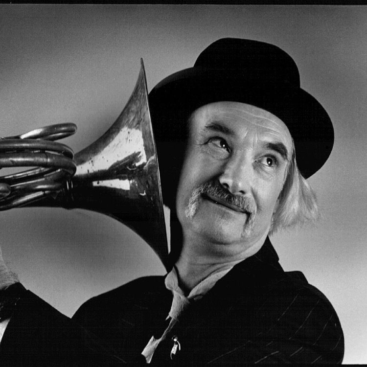 Holger Czukay, Can founder and bassist, dies aged 79