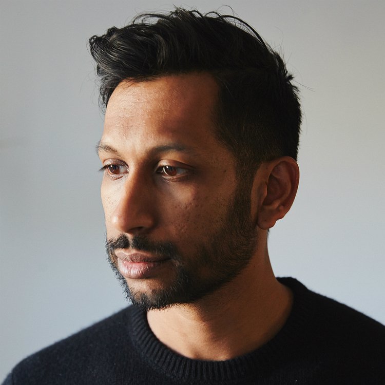 Hrishikesh Hirway interview, podcasts, song exploder