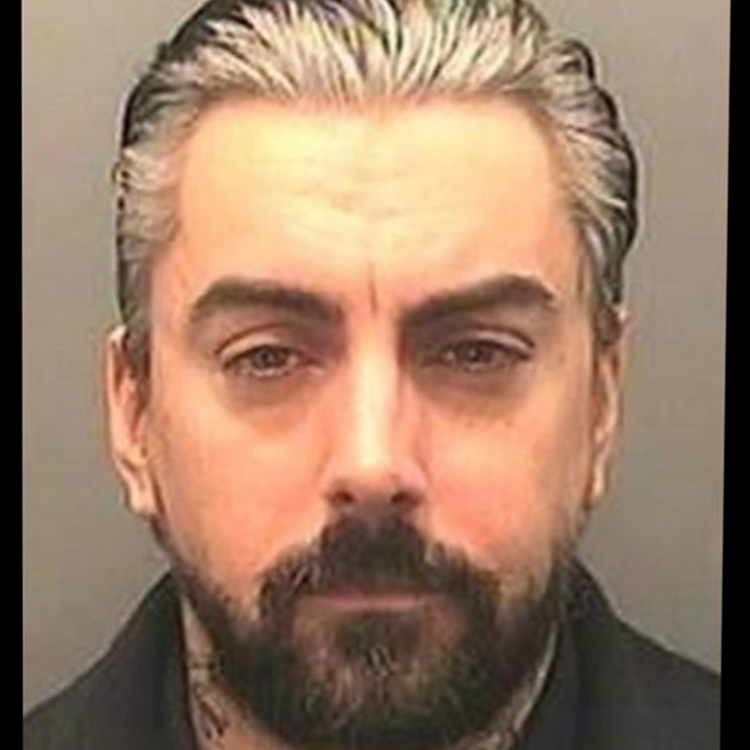 Ian Watkins groomed a two-year-old's mother from jail