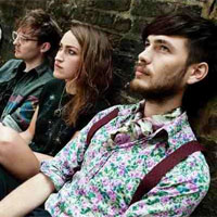 Your New Favourite Band: Esben and The Witch