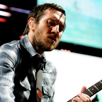 John Frusciante Voted Greatest Guitarist Of The Past 30 Years