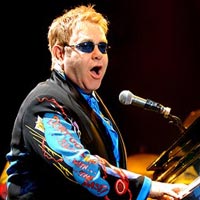 Elton John At Centre Of 'Child Porn Picture' Probe | Gigwise