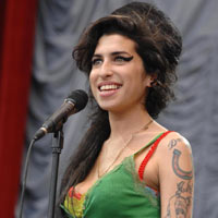 Amy Winehouse Foundation To Help Drug Addicts