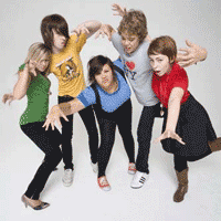 Get Yourself Connected: Operator Please