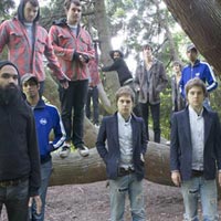 Blood Brothers Confirm Split After Decade Together