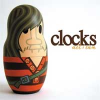 Clocks - 'All I Can'