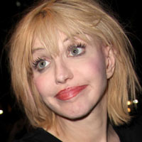 Courtney Love Closes Down Her Incoherent Twitter Account