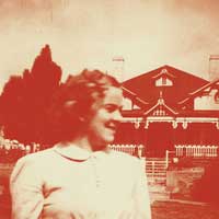 Jackson Analogue  Day Is Done E.P