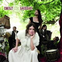 Emily Loizeau 'Pays Sauvage' (Bella Union) Release date 26.10.09