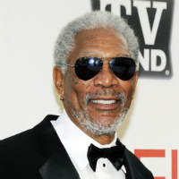 Morgan Freeman Is Not In The Dark Knight Rises - Yet