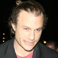 Heath Ledger's Nick Drake Film 'Eerily Prophetic'