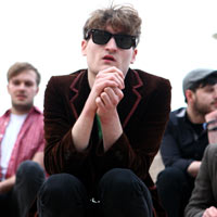 Exclusive: The Hot Melts' Ultra-Controversial 'Red Lips' Video