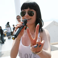 Jessie J Will Support Katy Perry On California Dreams Tour